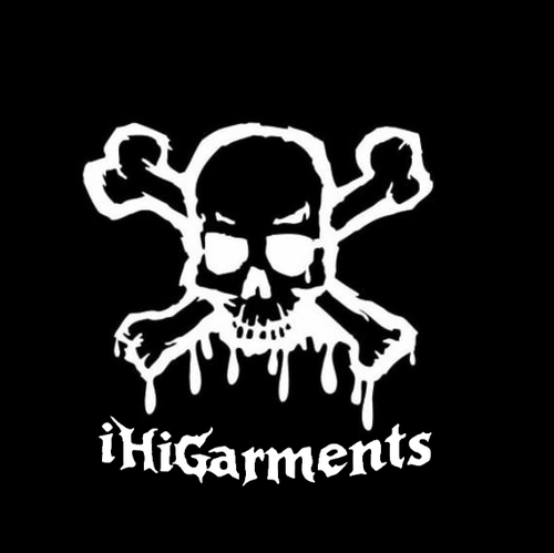 iHiGarments